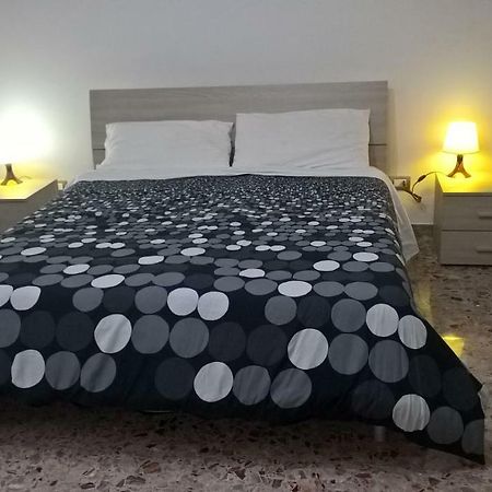 Appartamento Ercole in riposo Caserta Esterno foto